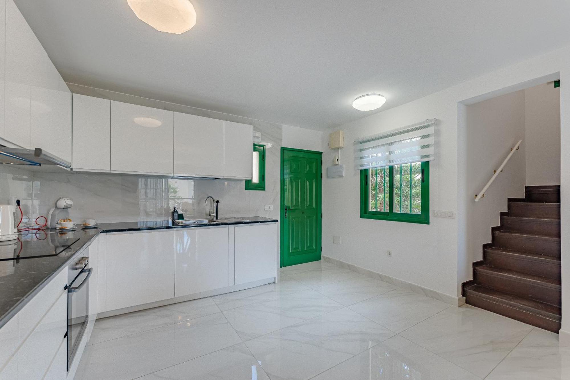 Mareverde Sunshine Home Costa Adeje  Exterior photo