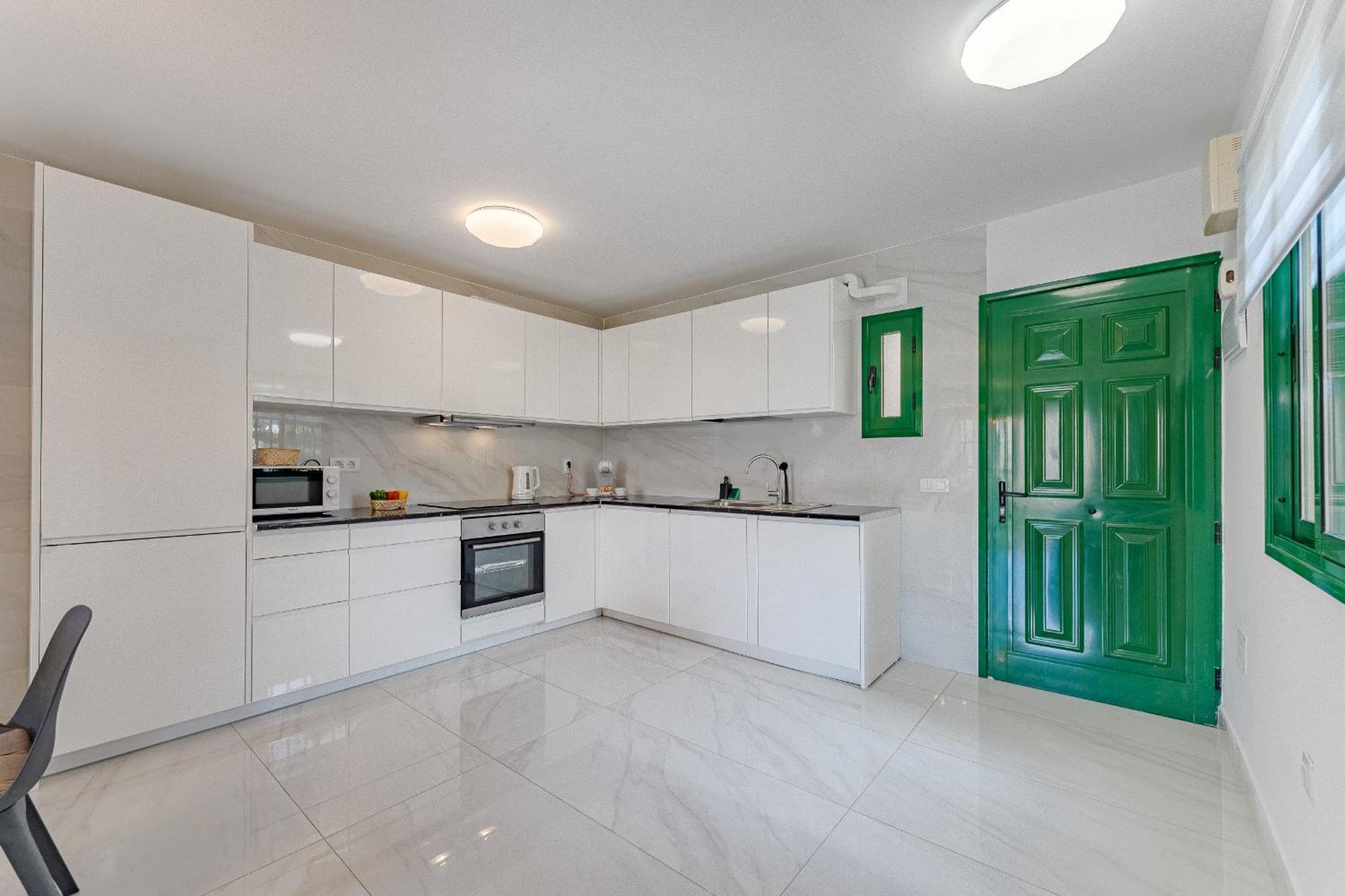 Mareverde Sunshine Home Costa Adeje  Exterior photo