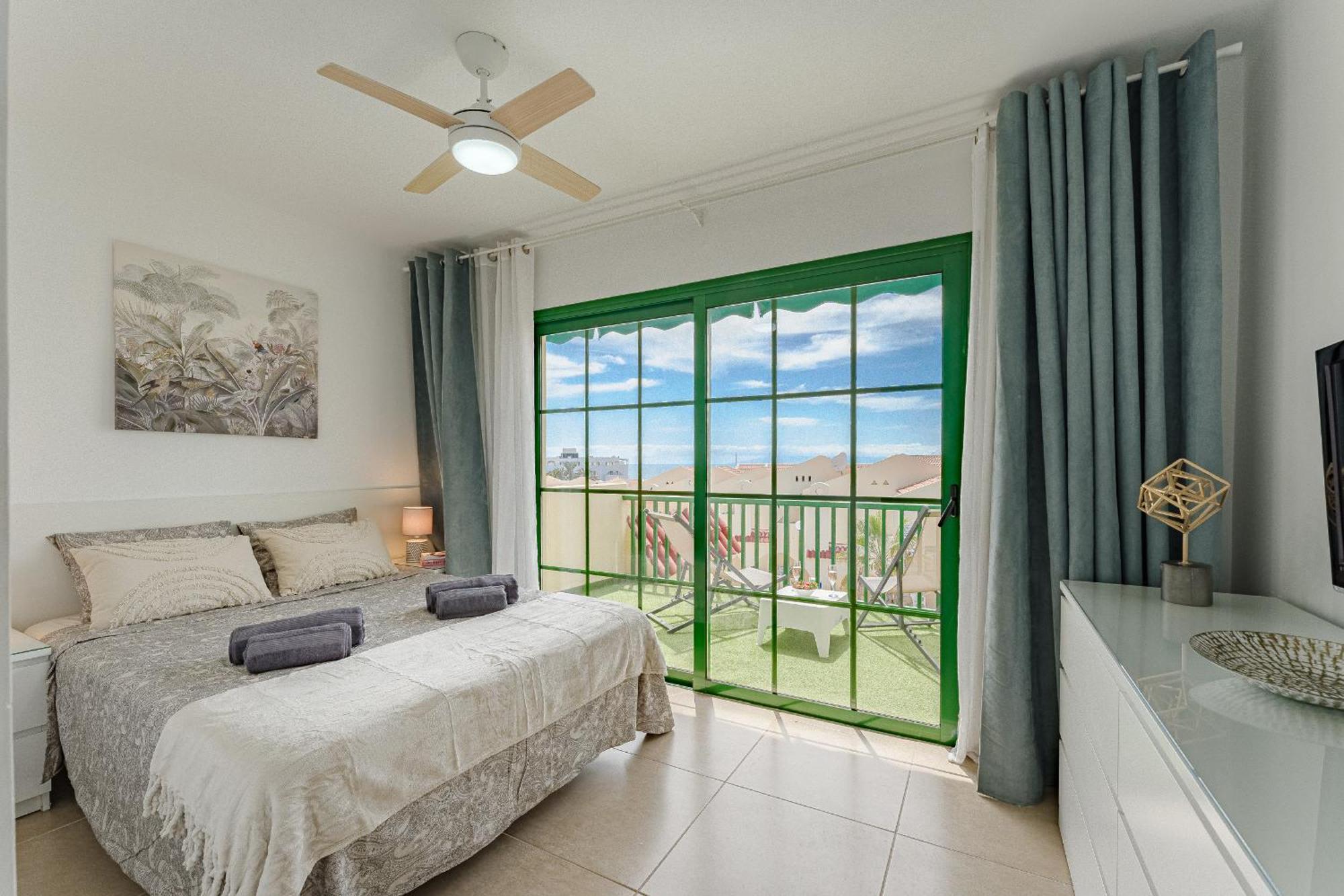 Mareverde Sunshine Home Costa Adeje  Exterior photo