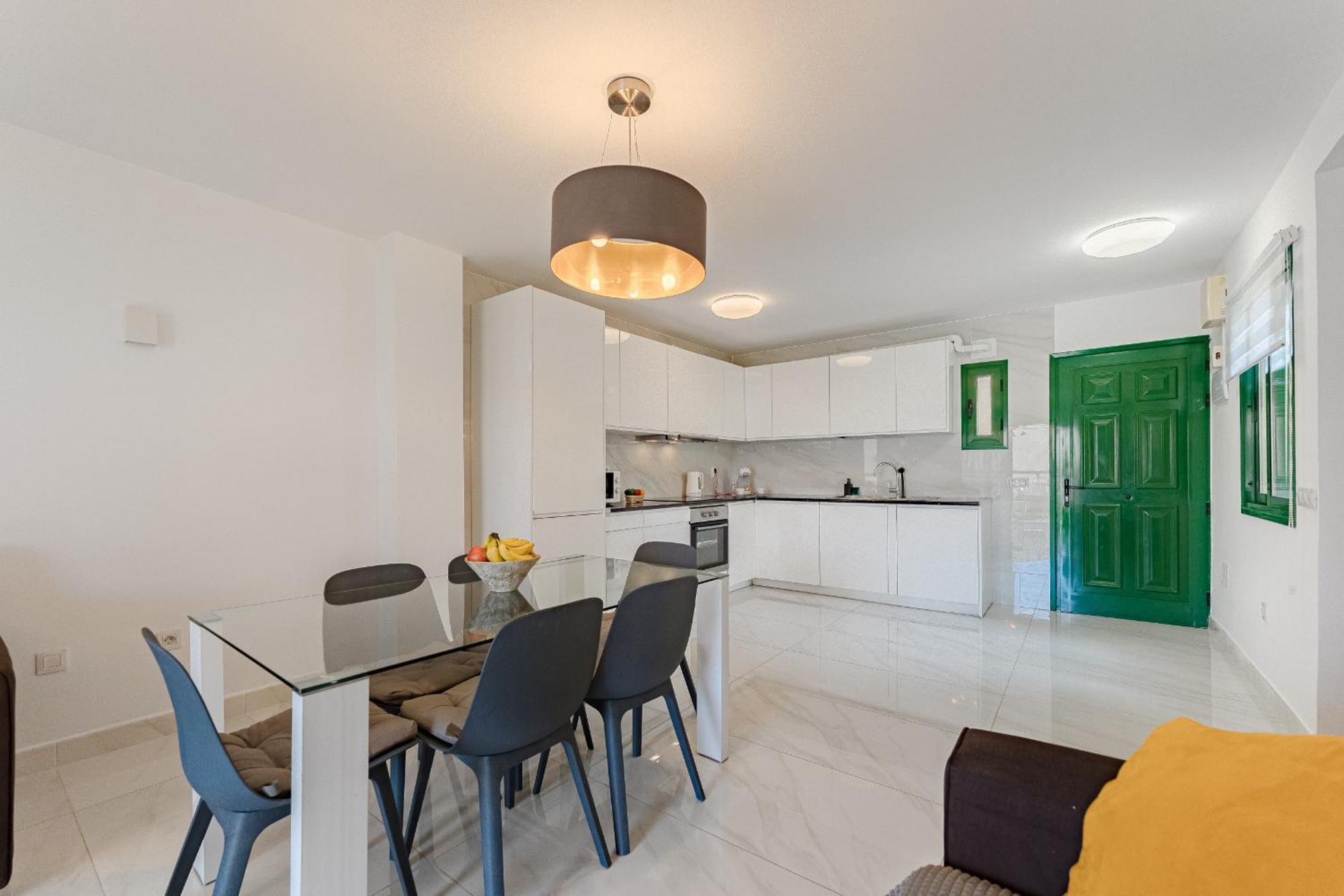 Mareverde Sunshine Home Costa Adeje  Exterior photo
